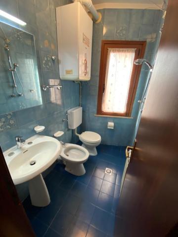Cond Giardino Apartment Линяно Сабиадоро Екстериор снимка