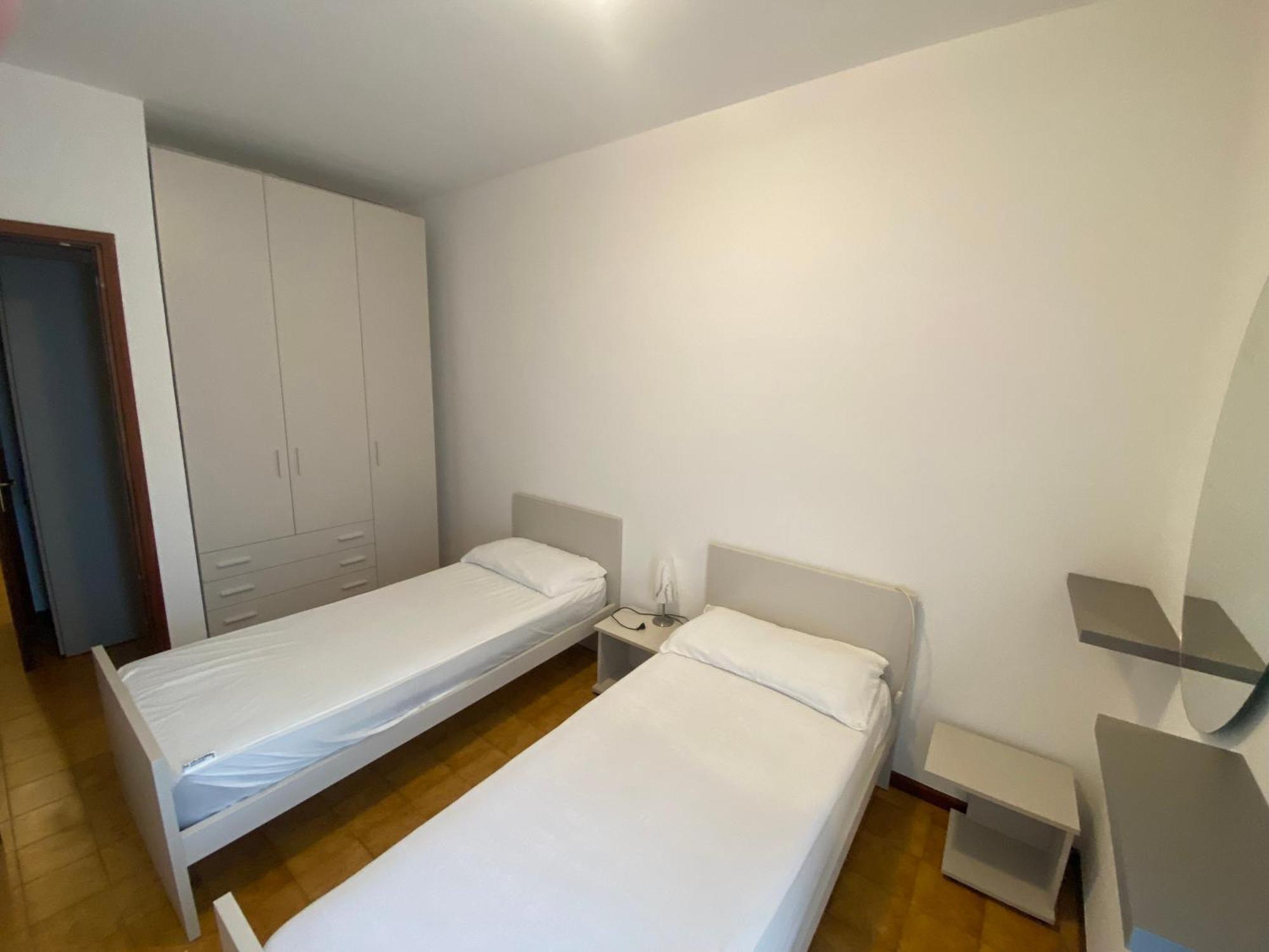 Cond Giardino Apartment Линяно Сабиадоро Екстериор снимка